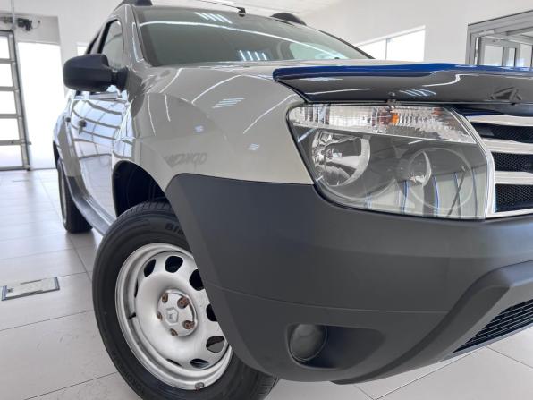 Renault Duster I с пробегом 2014 года, цена 835 000 рублей, 141308 км, внедорожник, Автокод Объявления