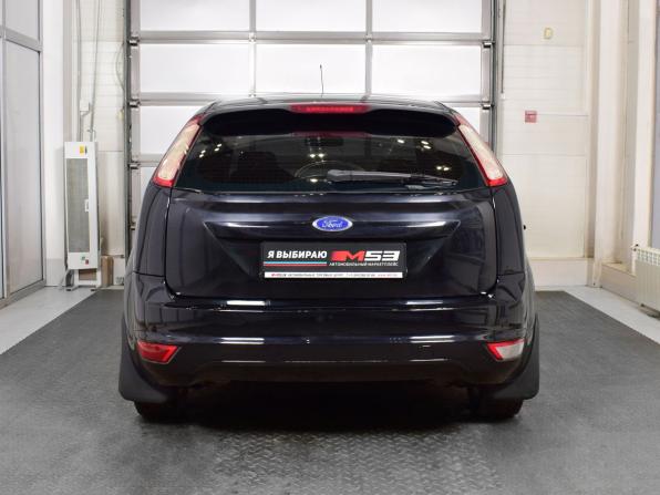 Ford Focus II Рестайлинг с пробегом 2010 года, цена 459 995 рублей, 270314 км, хэтчбек, Автокод Объявления