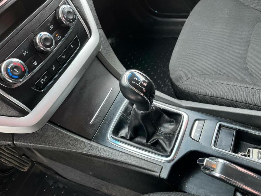Geely Emgrand EC7 Буинск  - изображение 12