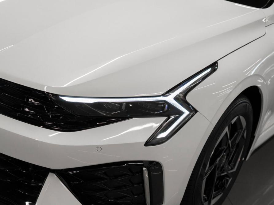 Kia K5 III Рестайлинг Москва  - изображение 25