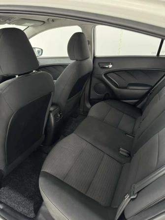 Kia Cerato III с пробегом 2013 года, цена 895 000 рублей, 252925 км, седан, Автокод Объявления