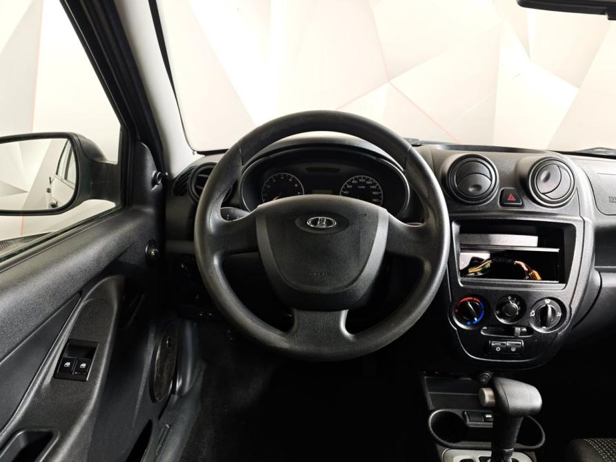 Lada (ВАЗ) Granta I Москва  - изображение 17