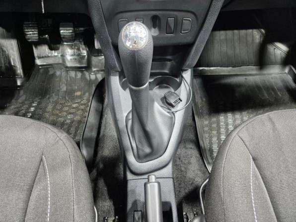 Renault Sandero II Рестайлинг с пробегом 2020 года, цена 1 136 000 рублей, 102104 км, хэтчбек, Автокод Объявления