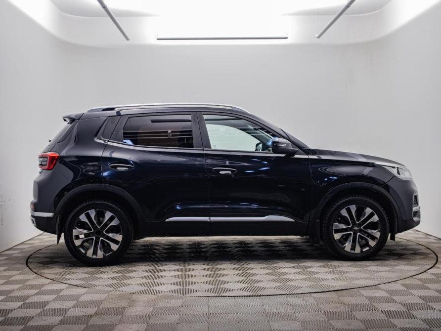 Chery Tiggo 4 I Рестайлинг Москва  - изображение 6