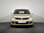 Nissan Tiida I Рестайлинг Санкт-Петербург  - изображение 20