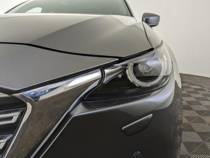 Mazda CX-9 II Москва  - изображение 11