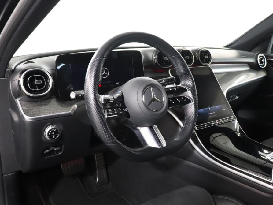 Mercedes-Benz C-Класс V (W206) Москва  - изображение 13