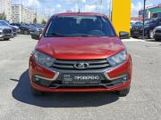 Lada (ВАЗ) Granta I Рестайлинг Йошкар-Ола  - изображение 24