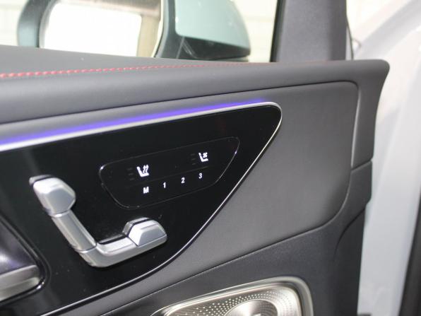 Mercedes-Benz GLC AMG II (X254) с пробегом 2025 года, цена 11 699 999 рублей, 20 км, внедорожник, Автокод Объявления