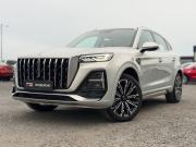 Hongqi HS5 I Рестайлинг Санкт-Петербург  - изображение 36