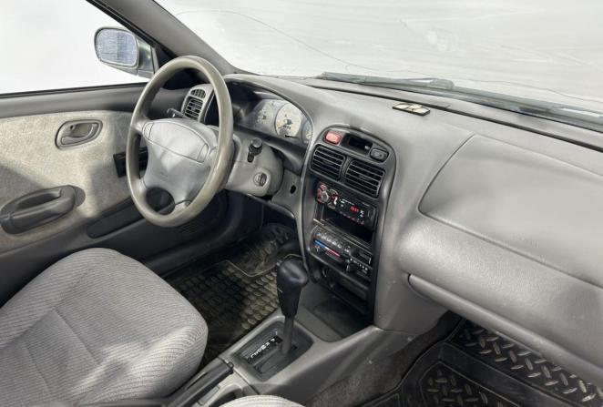 Suzuki Esteem с пробегом 1997 года, цена 195 000 рублей, 88944 км, седан, Автокод Объявления