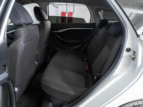Lada (ВАЗ) Vesta I с пробегом 2019 года, цена 799 030 рублей, 121546 км, универсал, Автокод Объявления