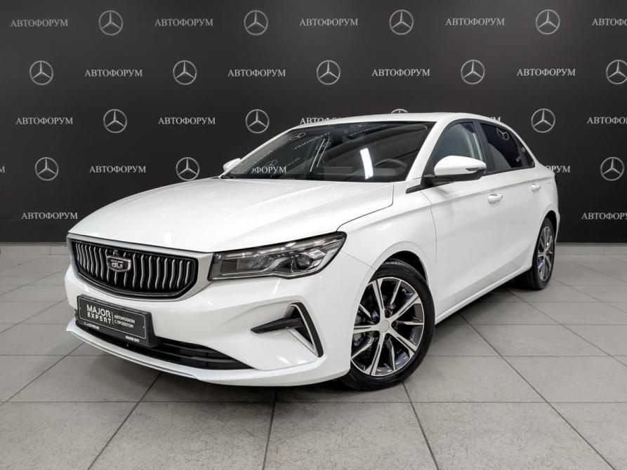 Belgee S50 Москва  - изображение 1