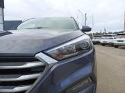 Hyundai Tucson III Рестайлинг Йошкар-Ола  - изображение 43