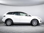 Mazda CX-7 I Рестайлинг Москва  - изображение 20