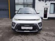Kia Soul III Москва  - изображение 17