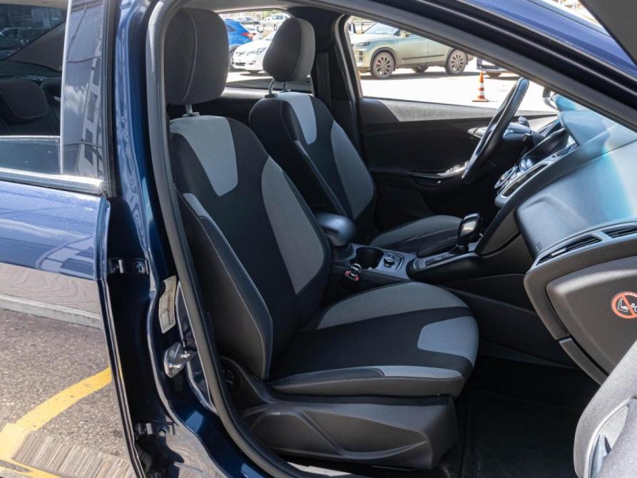 Ford Focus III Краснодар  - изображение 8