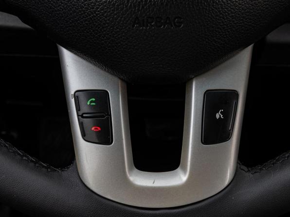 Kia Sportage III с пробегом 2013 года, цена 1 166 000 рублей, 227049 км, внедорожник, Автокод Объявления