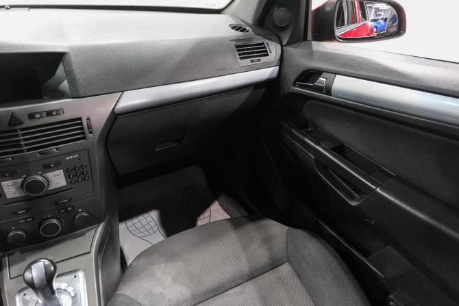 Opel Astra H с пробегом 2006 года, цена 489 000 рублей, 290000 км, хэтчбек, Автокод Объявления
