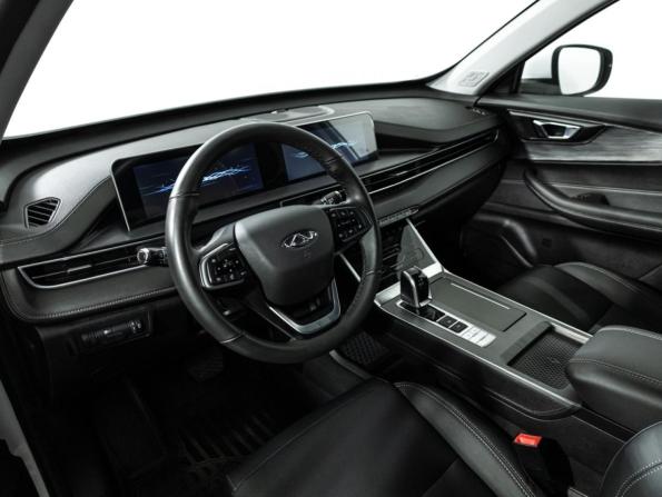 Chery Tiggo 4 Pro I Рестайлинг с пробегом 2024 года, цена 1 699 700 рублей, 18412 км, внедорожник, Автокод Объявления