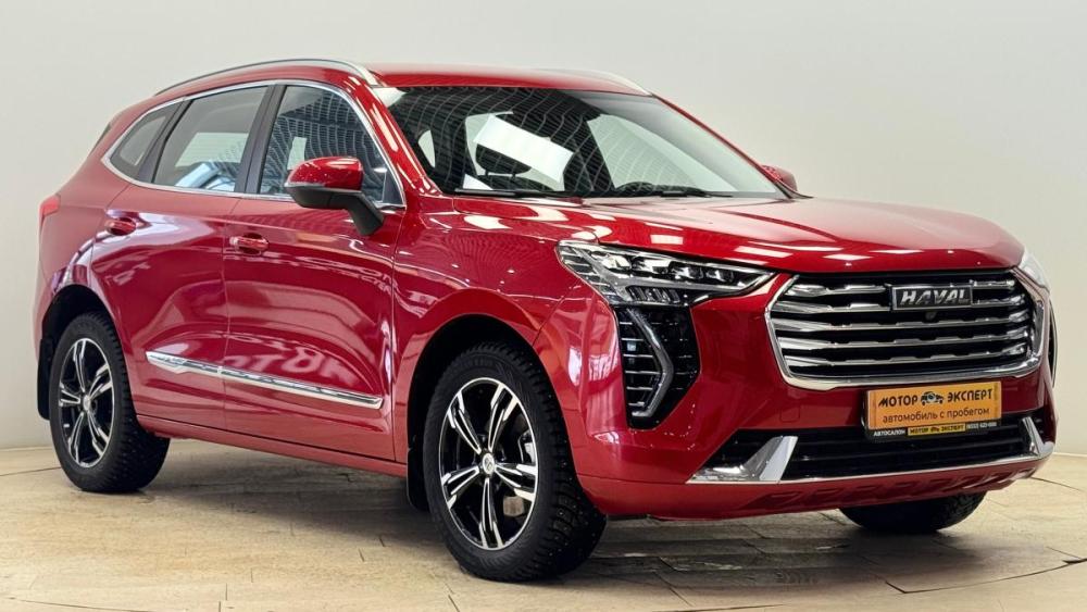 Haval Jolion I Липецк  - изображение 6