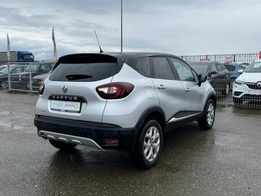 Renault Kaptur I Буинск  - изображение 15