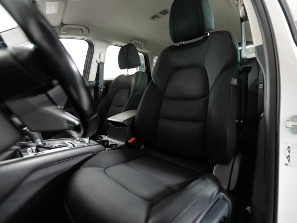 Mazda CX-5 II с пробегом 2017 года, цена 2 290 000 рублей, 194734 км, внедорожник, Автокод Объявления