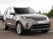Land Rover Discovery V Рестайлинг Москва  - изображение 30