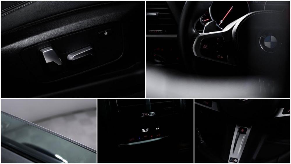BMW X3 III (G01) Москва  - изображение 19