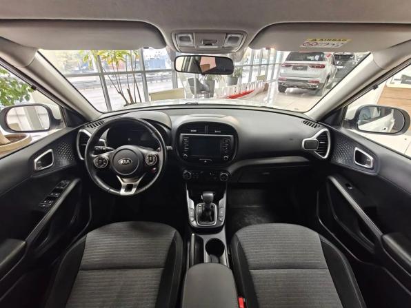 Kia Soul III с пробегом 2020 года, цена 1 750 000 рублей, 150336 км, хэтчбек, Автокод Объявления