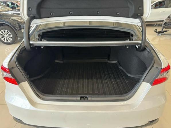 Toyota Camry VIII (XV70) Рестайлинг с пробегом 2021 года, цена 3 350 000 рублей, 61922 км, седан, Автокод Объявления