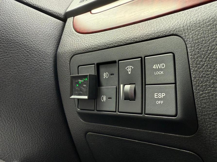 Hyundai Santa Fe II Омск  - изображение 15