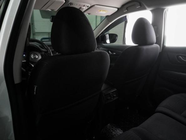 Nissan X-Trail III Рестайлинг с пробегом 2021 года, цена 2 279 000 рублей, 113257 км, внедорожник, Автокод Объявления