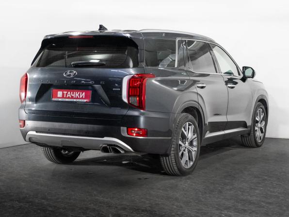 Hyundai Palisade I с пробегом 2019 года, цена 3 750 000 рублей, 150347 км, внедорожник, Автокод Объявления