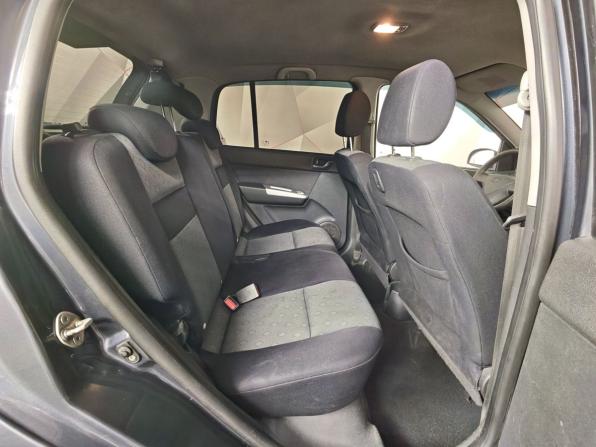 Hyundai Getz I Рестайлинг с пробегом 2010 года, цена 491 000 рублей, 197553 км, хэтчбек, Автокод Объявления