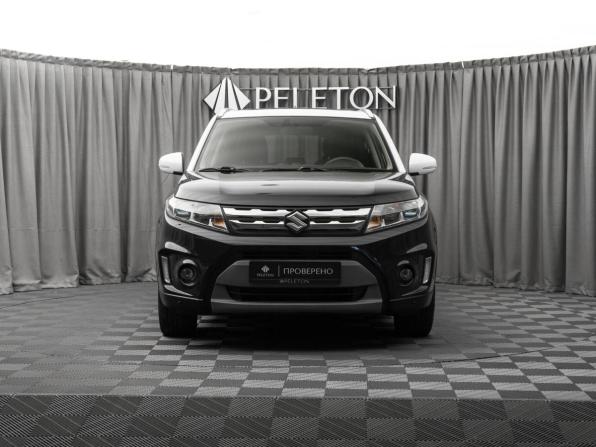 Suzuki Vitara II с пробегом 2018 года, цена 2 190 000 рублей, 81161 км, внедорожник, Автокод Объявления
