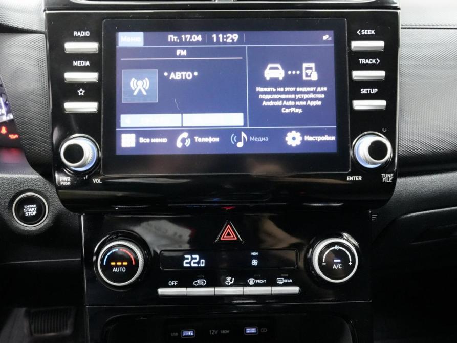 Hyundai Creta II Ульяновск  - изображение 18