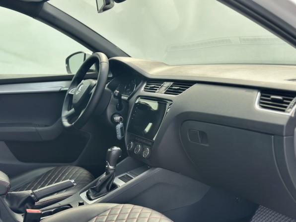 Skoda Octavia III (A7) с пробегом 2014 года, цена 1 135 000 рублей, 250467 км, лифтбек, Автокод Объявления