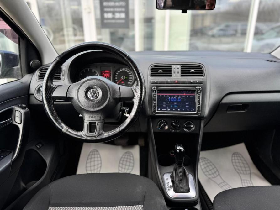 Volkswagen Polo V Ульяновск  - изображение 7