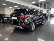 Hyundai Santa Fe III Рестайлинг Тверь  - изображение 23
