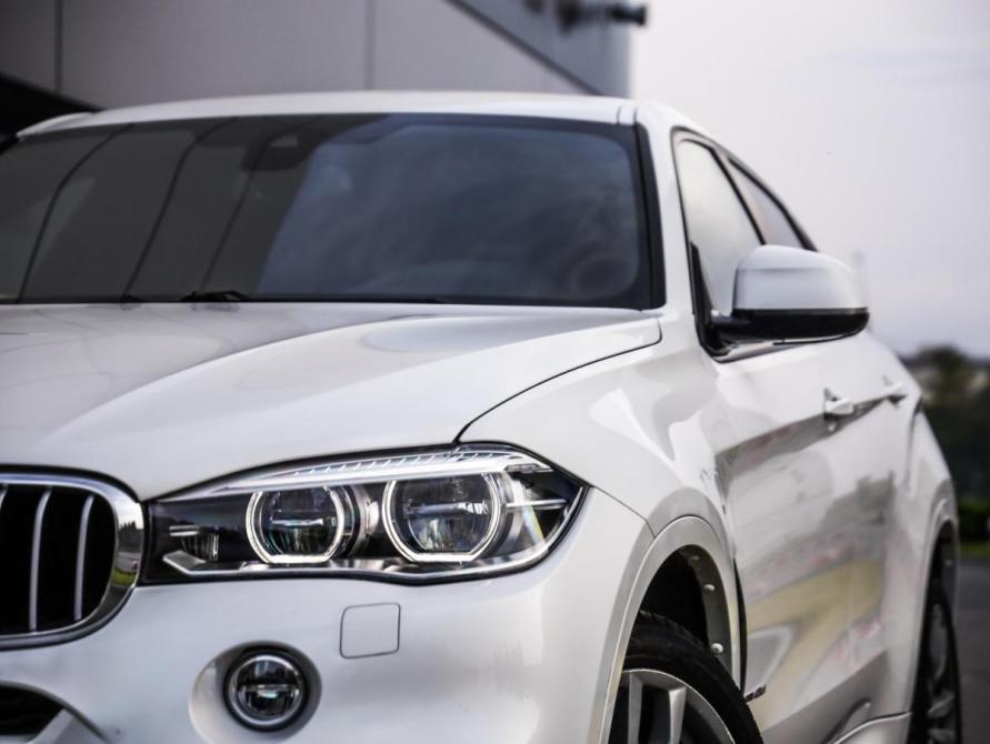 BMW X6 II (F16) Санкт-Петербург  - изображение 2