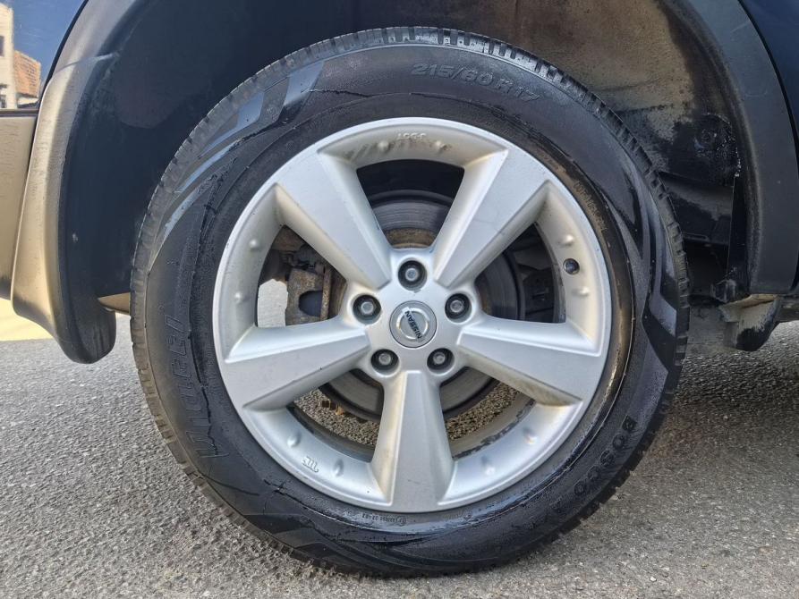 Nissan Qashqai I Москва  - изображение 10