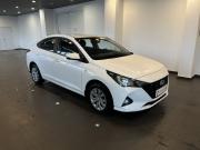 Hyundai Solaris II Рестайлинг Чебоксары  - изображение 37