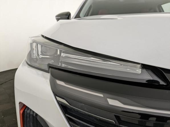 Changan CS55 Plus II с пробегом 2024 года, цена 2 100 000 рублей, 38852 км, внедорожник, Автокод Объявления