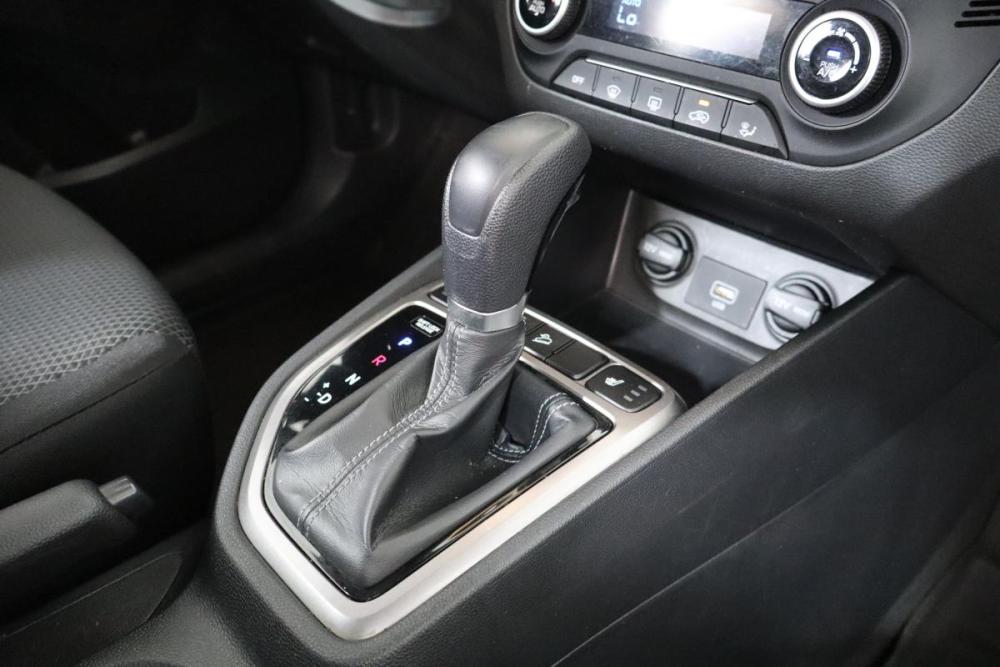 Hyundai Creta I Санкт-Петербург  - изображение 11