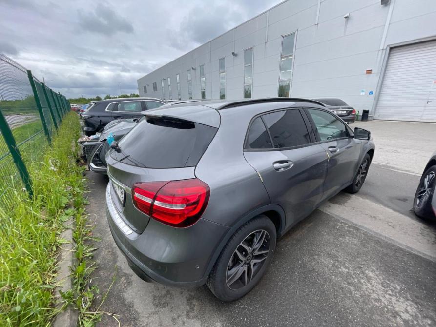 Mercedes-Benz GLA I (X156) Рестайлинг Санкт-Петербург  - изображение 7