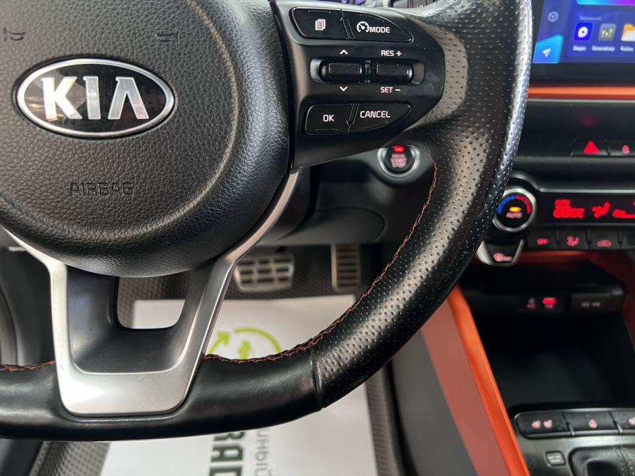 Kia Stonic I Тверь  - изображение 18
