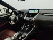 Lexus NX I Рестайлинг Москва  - изображение 36