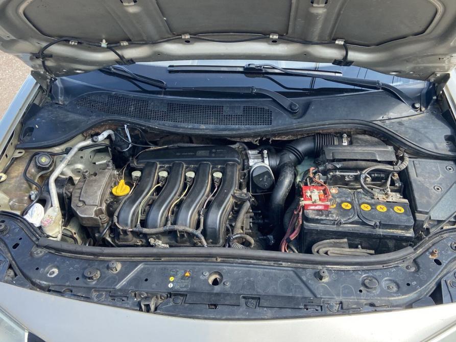 Renault Megane II Рестайлинг Стерлитамак  - изображение 5