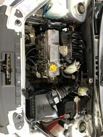 Lada (ВАЗ) Granta I с пробегом 2015 года, цена 449 493 рубля, 49332 км, седан, Автокод Объявления